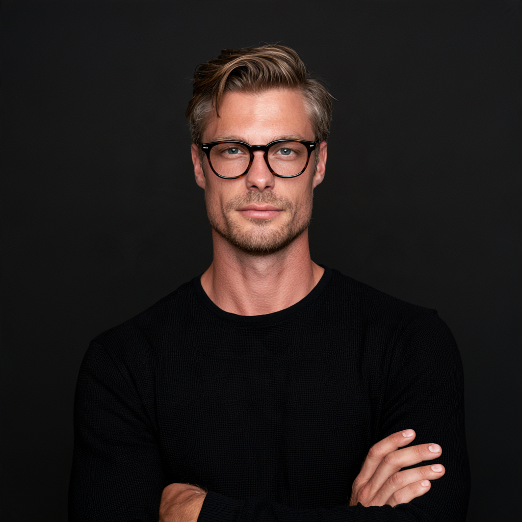 Vice President of Digital and Emerging Media