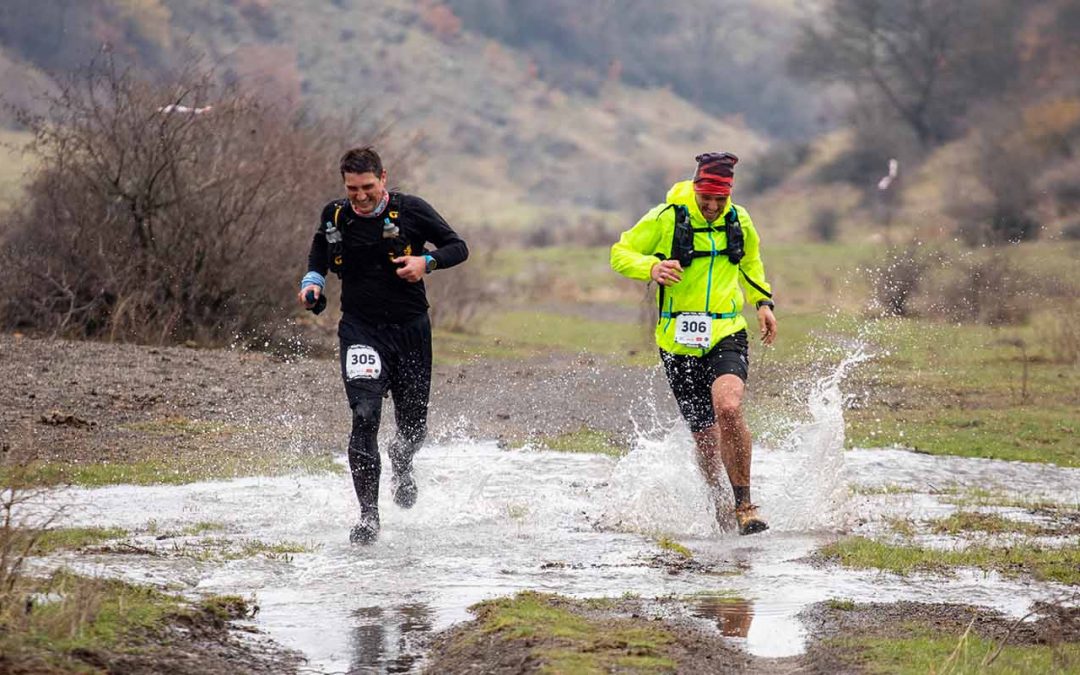 7 Hills Run 5 Резултати от 7 Hills Run 2021