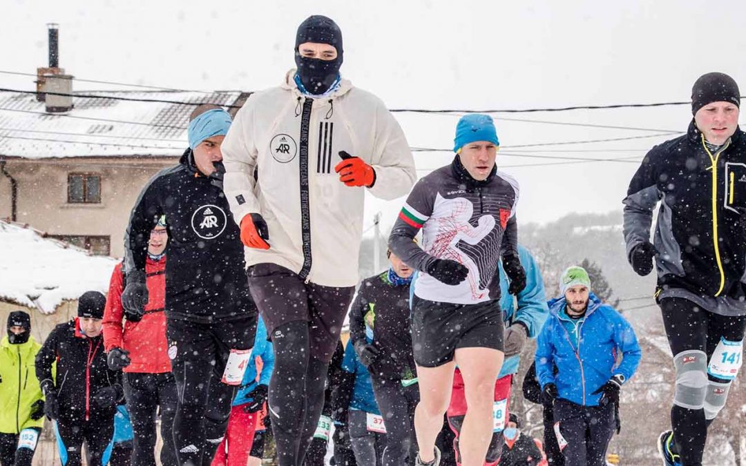 Malak Sechko Run 5 Резултати от Malak Sechko Run 2021