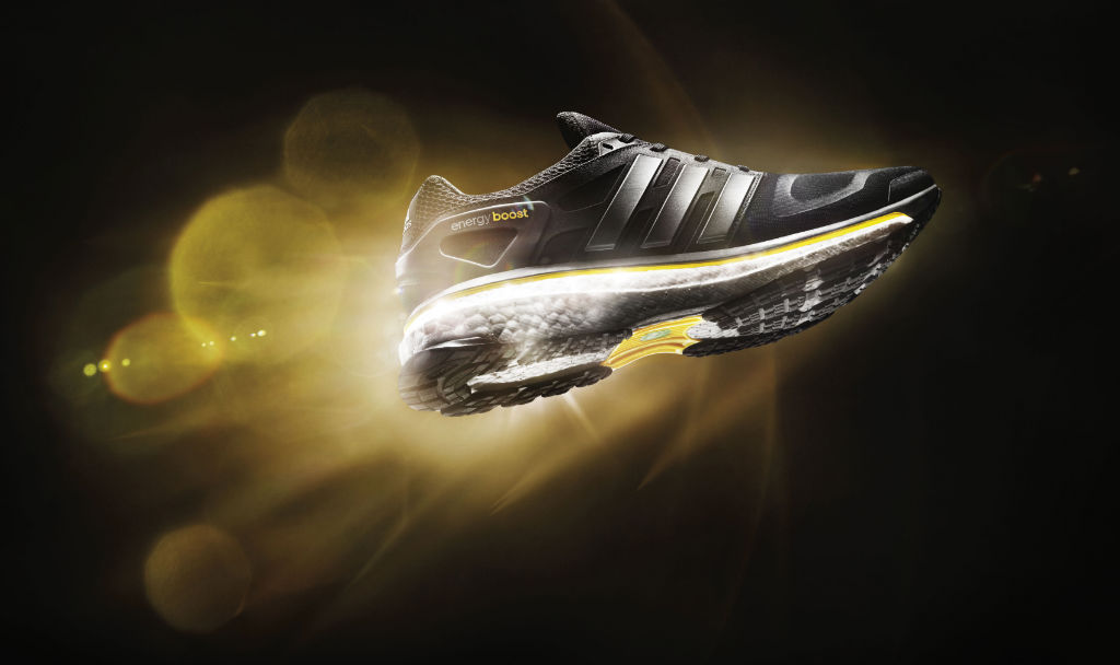 adidas Energy Boost Първо поколение adidas Energy Boost