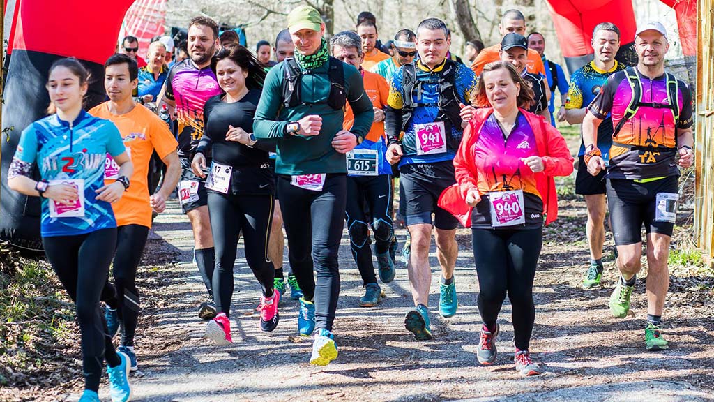 Резултати от RATCU Varna 2021