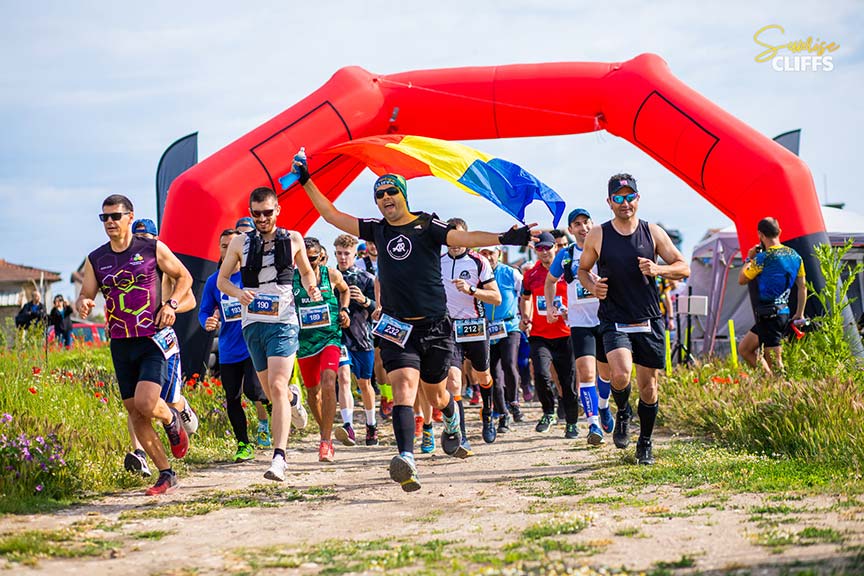 Резултати от Sunrise Cliffs 2021