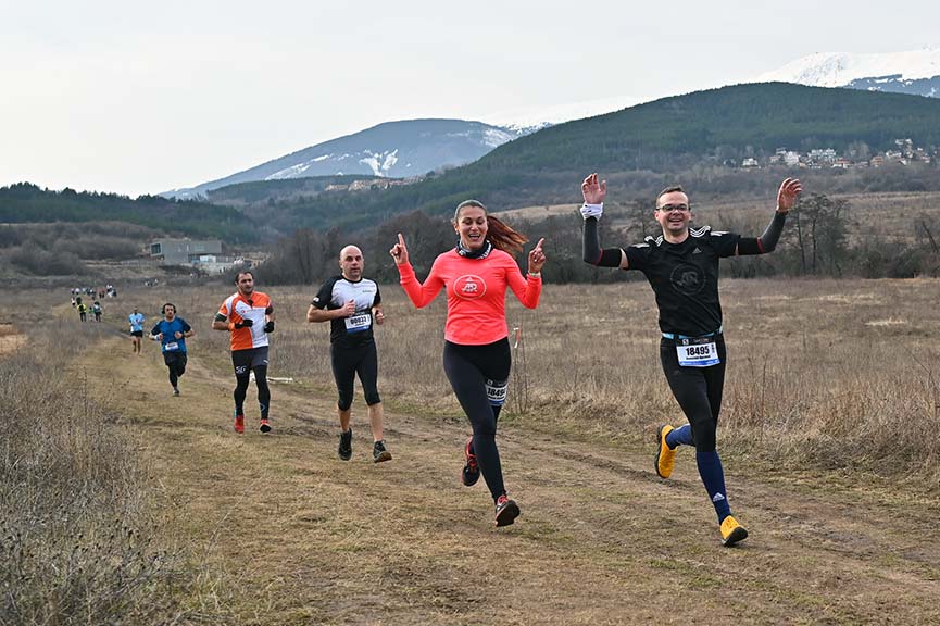 Резултати от XL Камбаните 2021