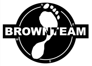 Brown Team Brown Team