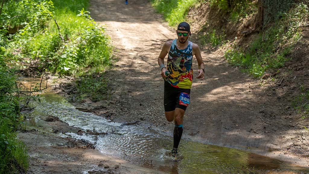 Резултати от ПланАински маратон 2021