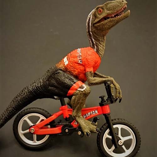 Veloraptor Veloraptor