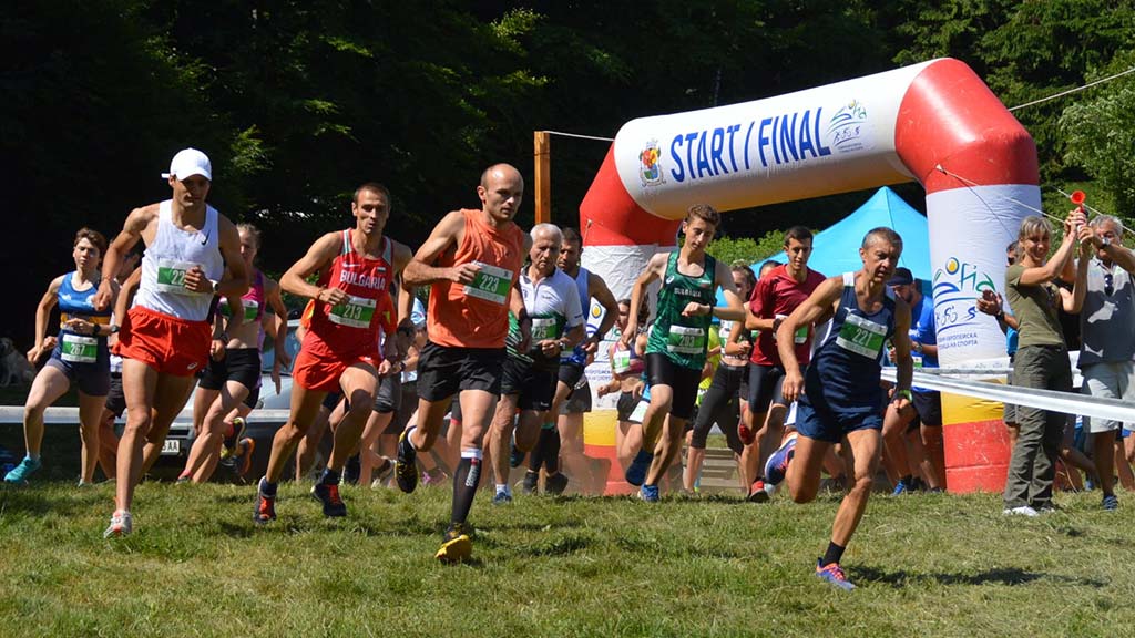 Резултати от Витоша Летен Фест 2021