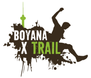 Boyana X Trails Boyana X Trails
