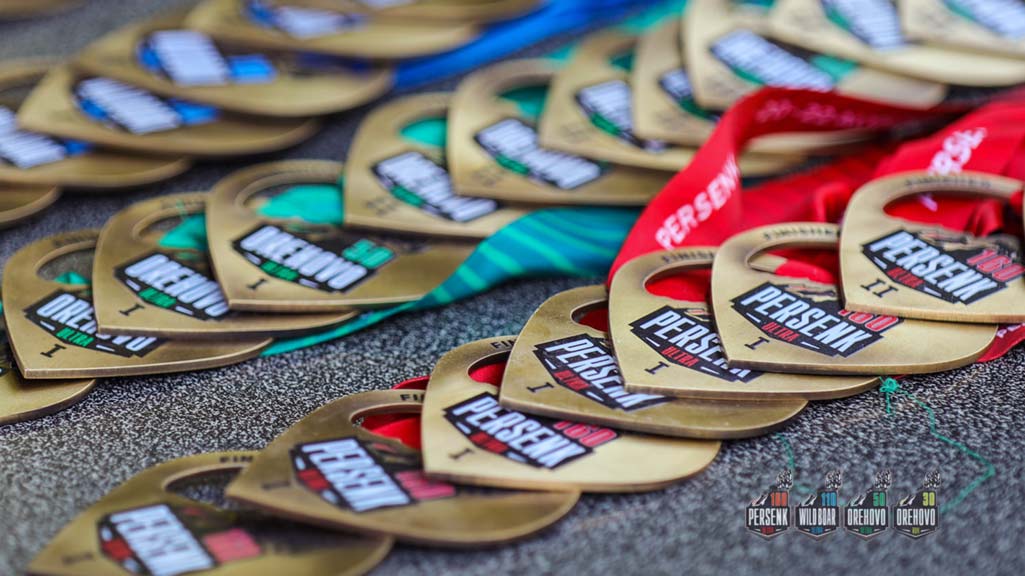 Резултати от Персенк Ултра 2021