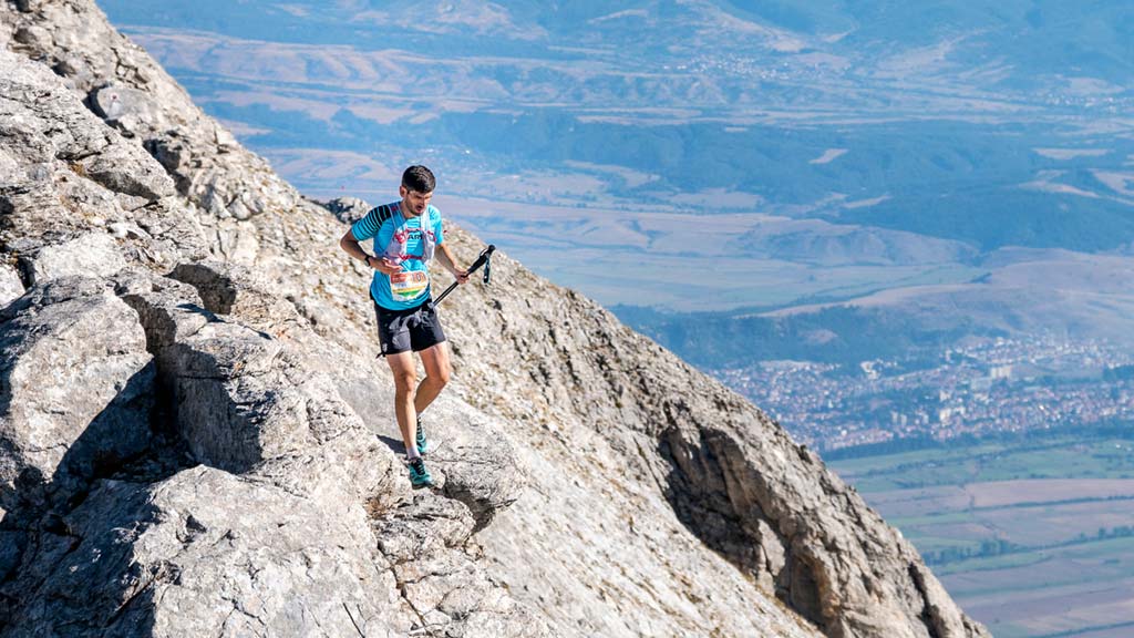 Резултати от Pirin Ultra 2021