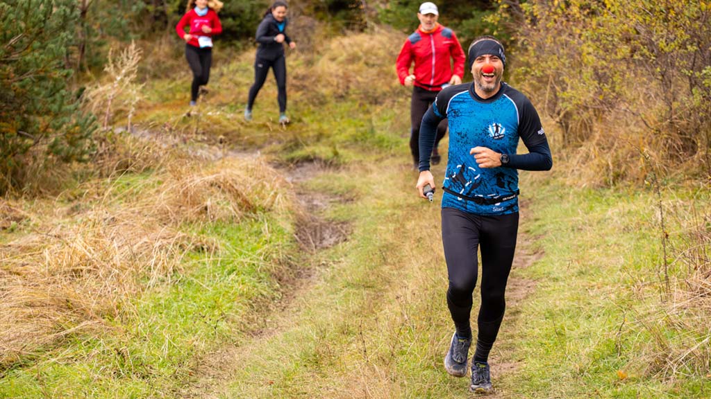 Birthday Run 2 Резултати от Birthday Run 2021