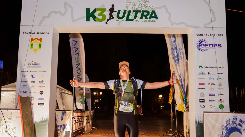 Резултати от K3 Ultra 2021