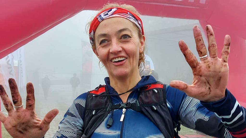 Резултати от Скоростно изкачване на Копитото 2021