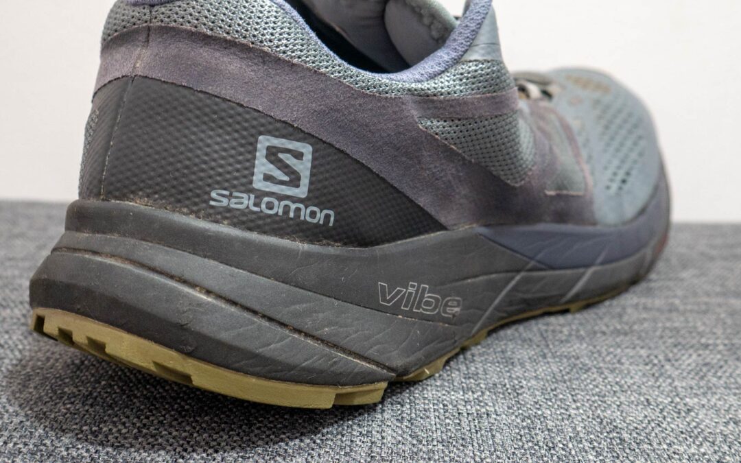 Ревю на Sense Ride 2 – универсалният боец на Salomon