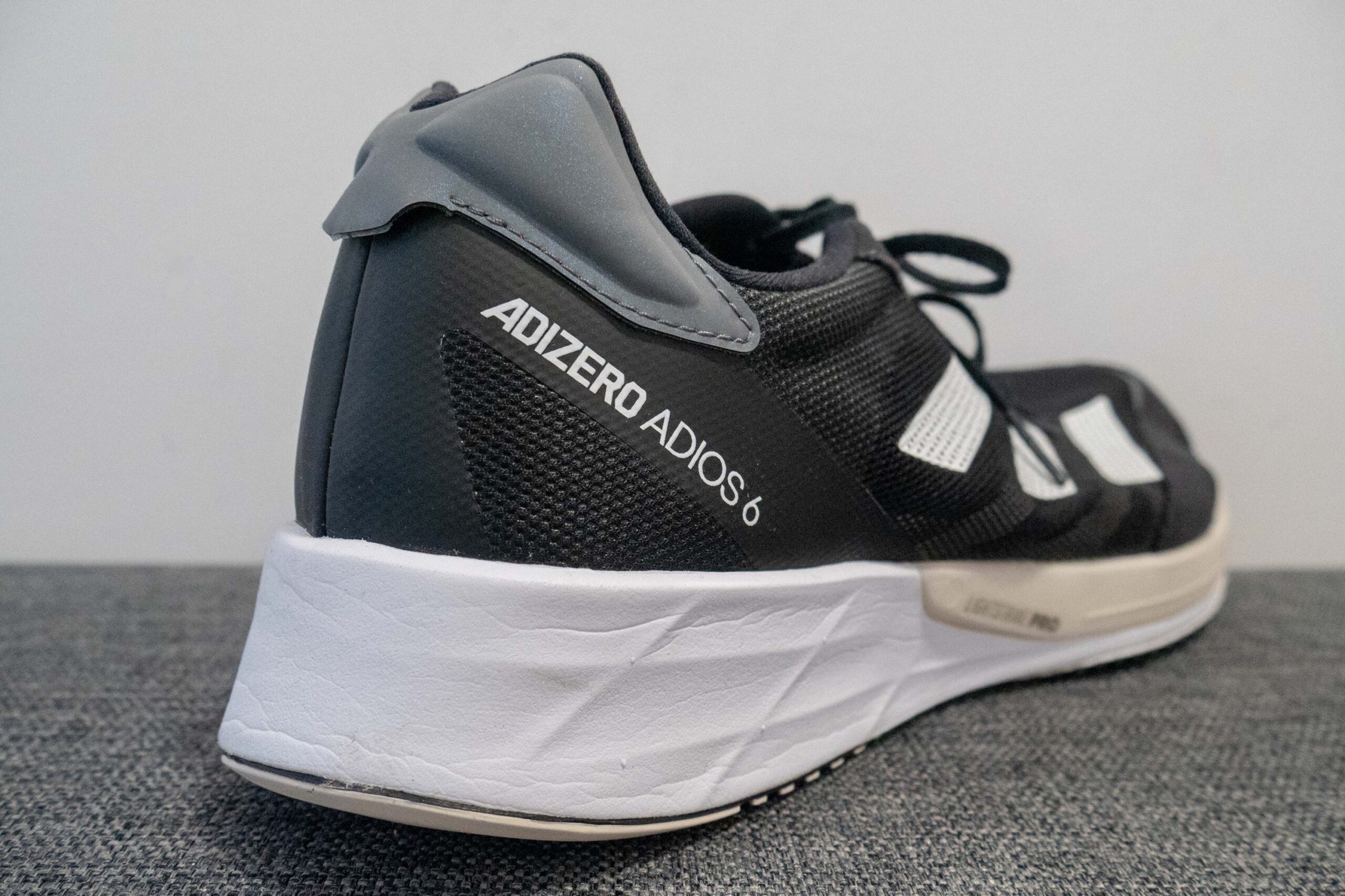 Adidas Adios 6 Adidas Adios 6