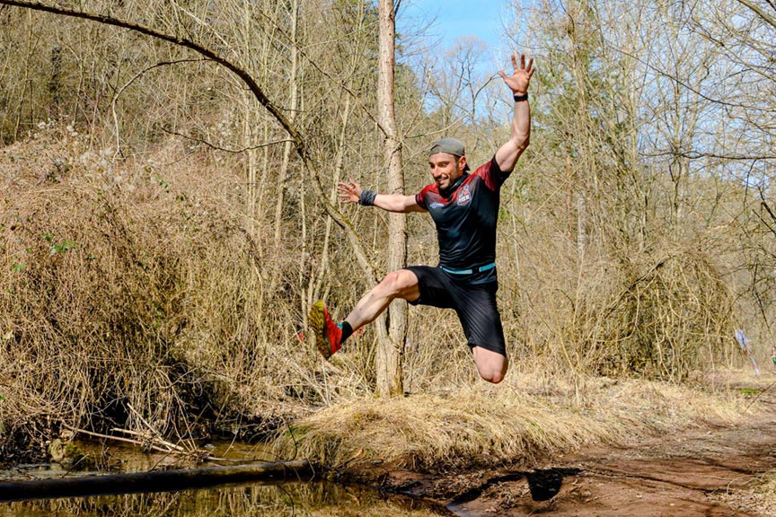 Malak Sechko Run 4 Резултати от Malak Sechko Run 2022