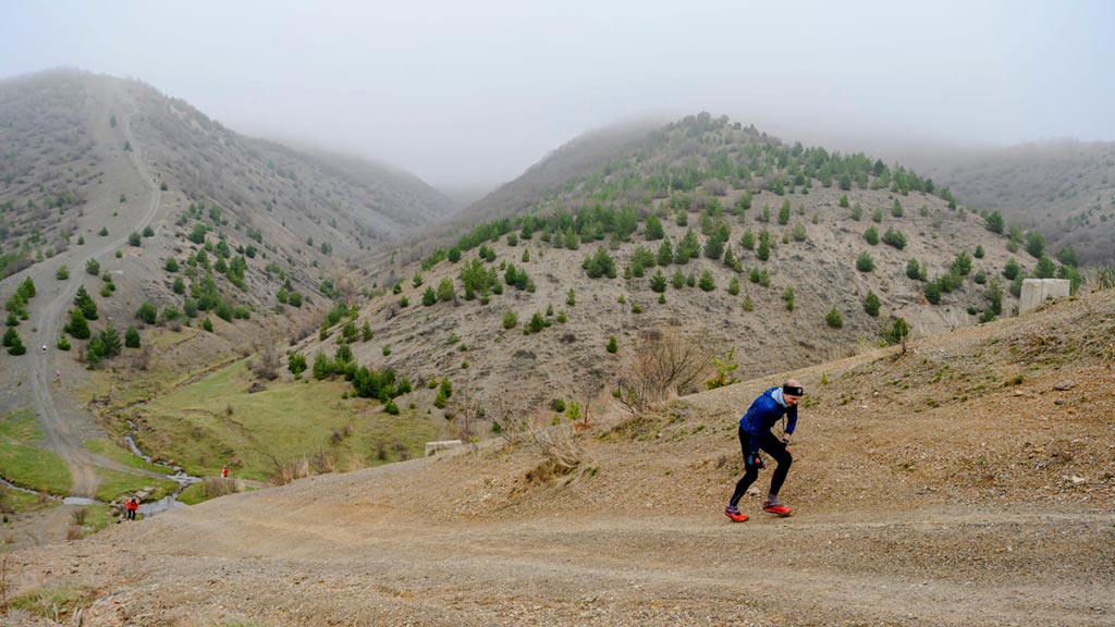 7 Hills Run 4 Резултати от 7 Hills Run 2022