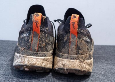 Adidas Terrex Two Ultra Parley