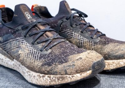 Adidas Terrex Two Ultra Parley