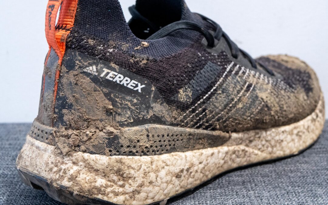 Ревю на Adidas Terrex Two Ultra Parley – Ultraboost за планината