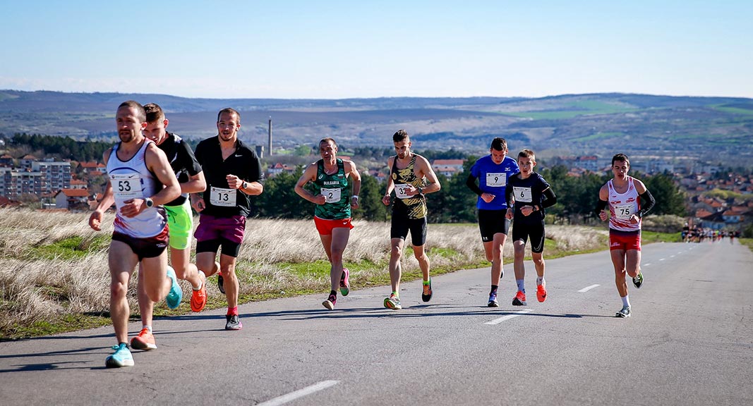 Резултати 7 Резултати от Lukovit Run 2023