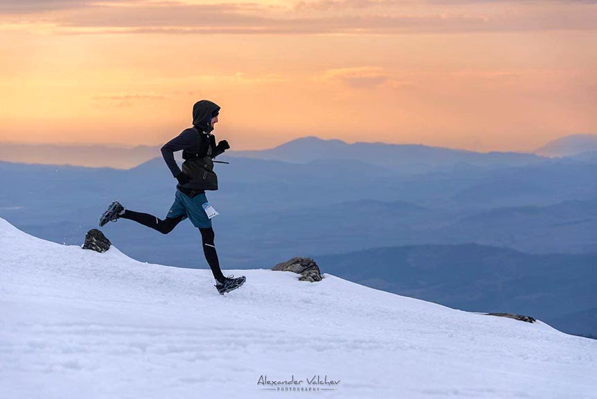 Резултати 8 Резултати от Vitosha SkySnow 2023
