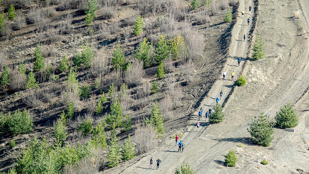 7 Hills Run 3 Резултати от 7 Hills Run 2023
