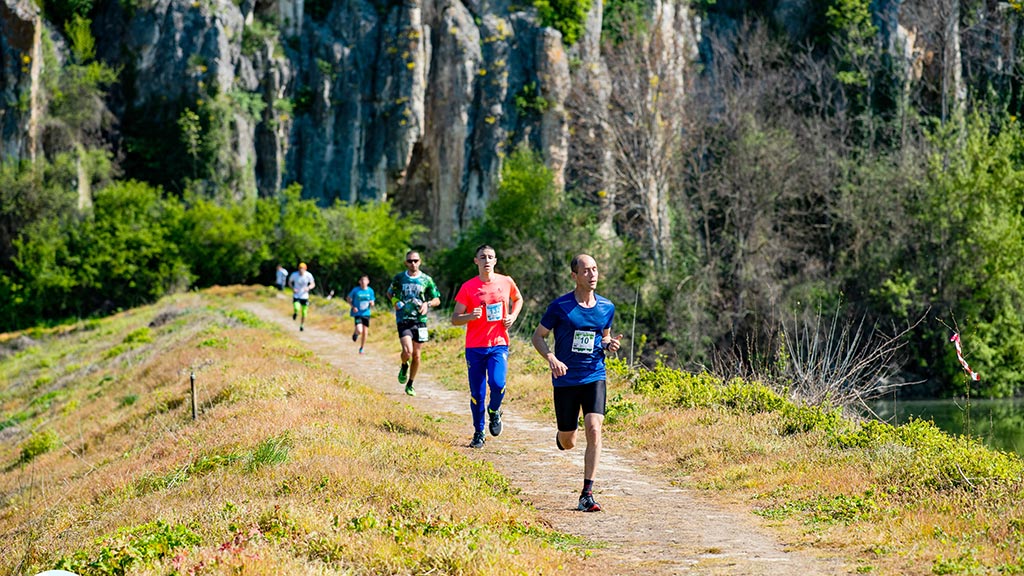 Резултати 14 Резултати от Kaylaka Trail Run 2023
