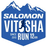 Salomon Vitosha Trail