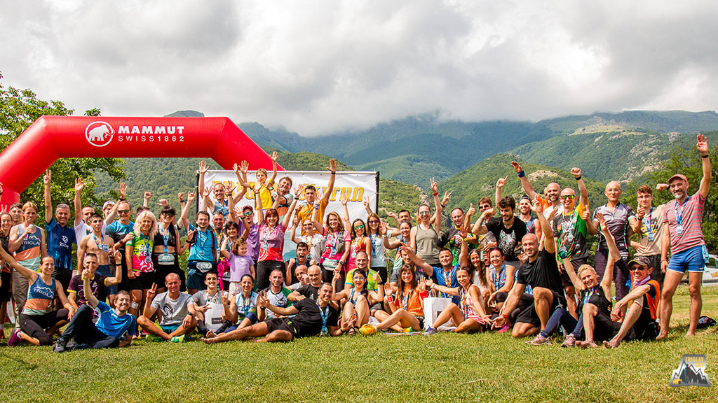 Резултати от Triglav Skyrun 2023