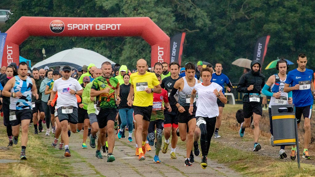 Резултати 5 Резултати от Back to Nature: Run+Win 2023
