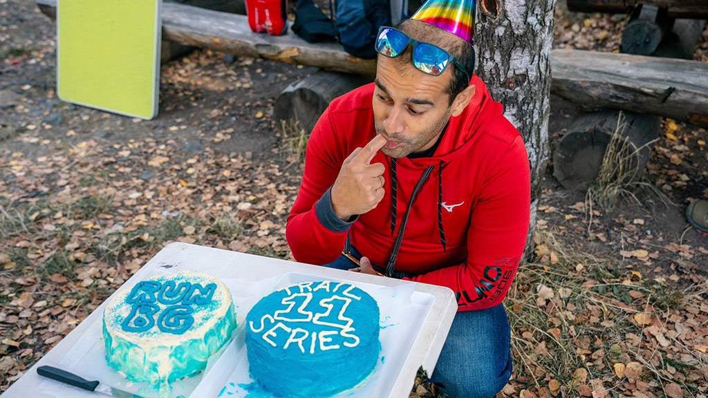 Резултати 14 Резултати от Birthday Run 2023