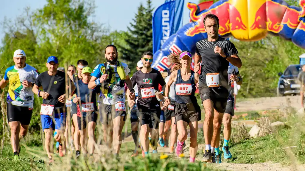 7 Hills Run 2 Резултати от 7 Hills Run 2024