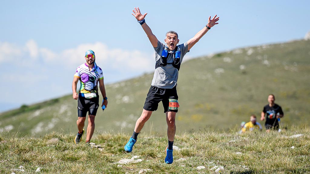 Резултати от Байк и Рън за Чепън 2024