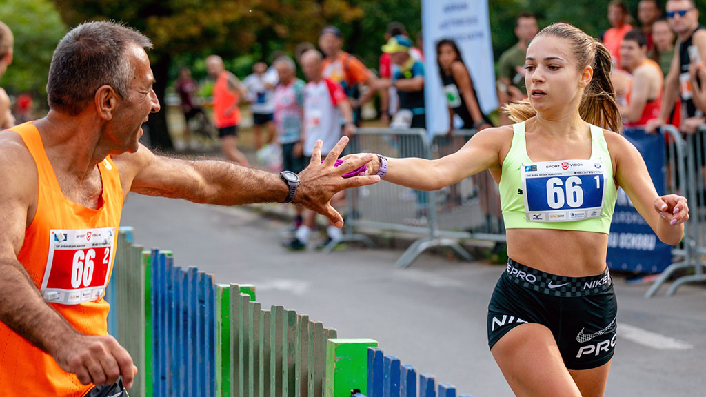 Резултати от София Екиден Маратон 2024