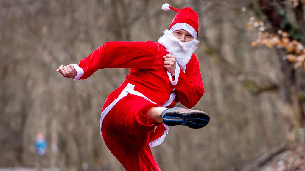 Резултати 11 Резултати от The Christmas Run 2024