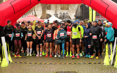 Резултати от Полумаратон Несебър 2024