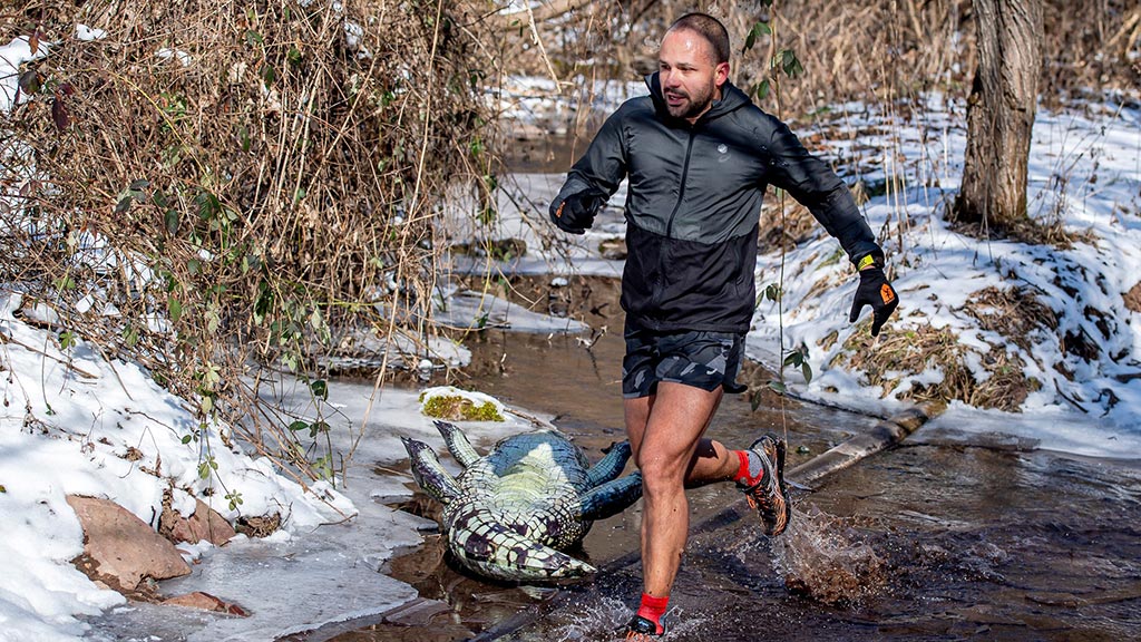 Malak Sechko Run 1 Резултати от Malak Sechko Run 2025