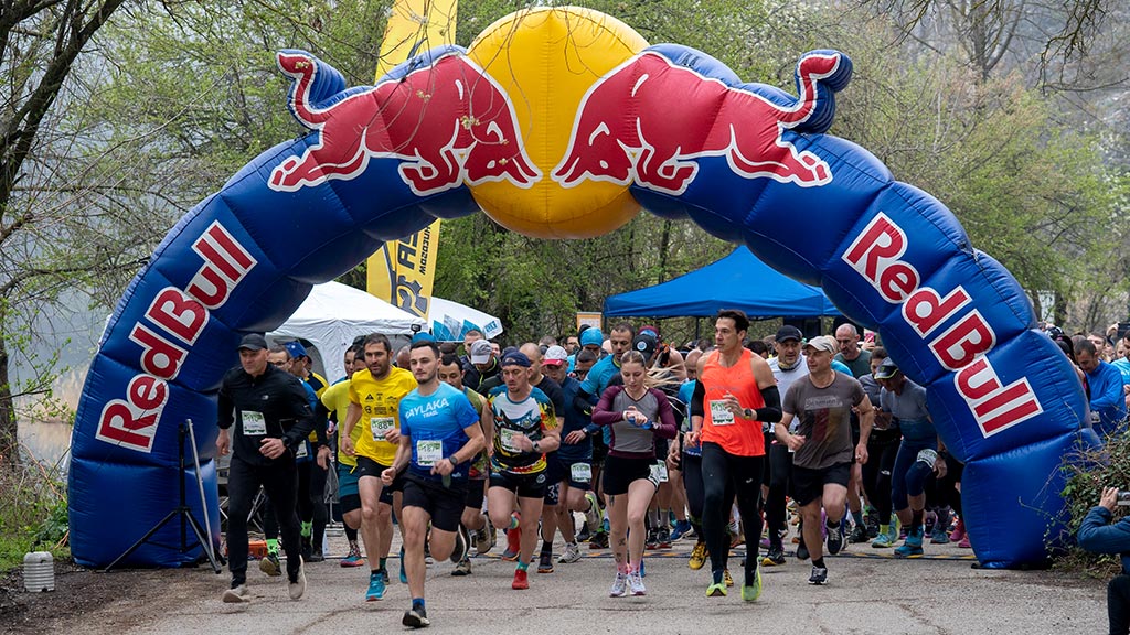 Резултати 5 Резултати от Kaylaka Trail Run 2025