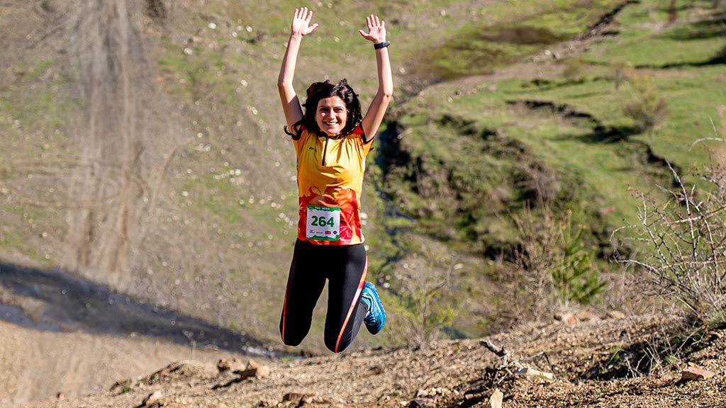 Резултати 2 Резултати от 7 Hills Run 2025