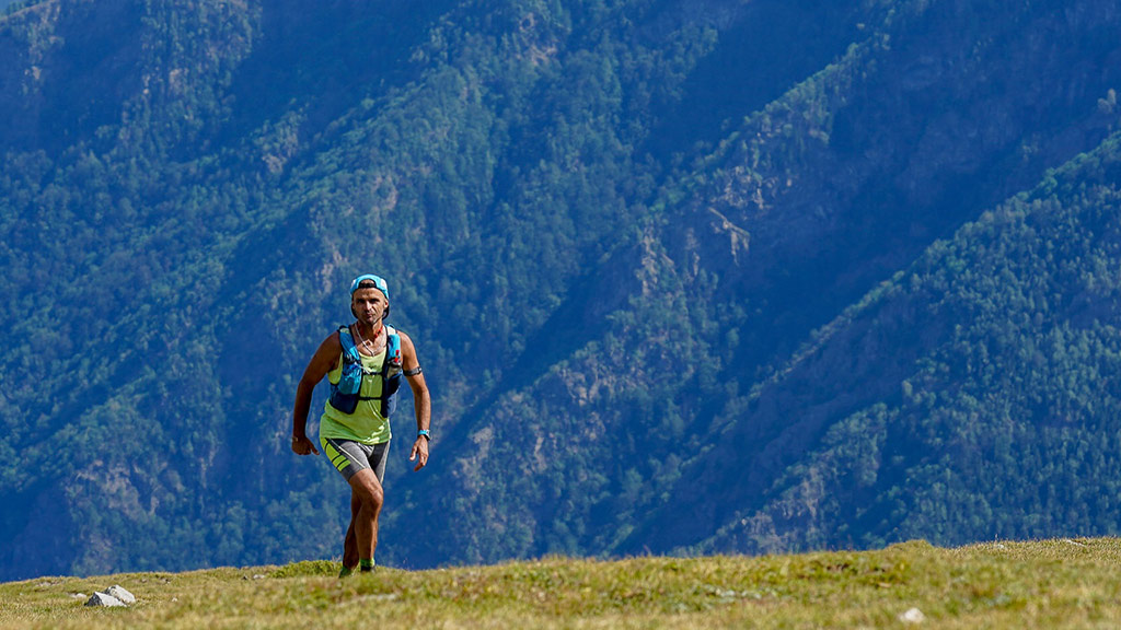 Резултати от Balkan Ultra 2024