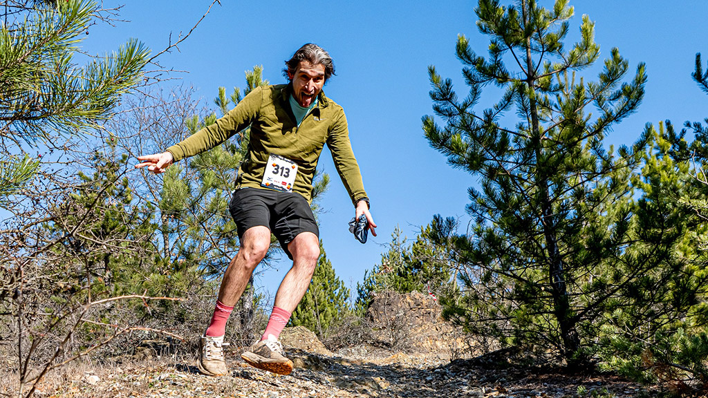 Резултати от Golyam Sechko Run 2026