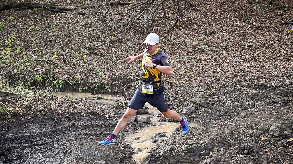 Резултати от XL Бонсови поляни 2025