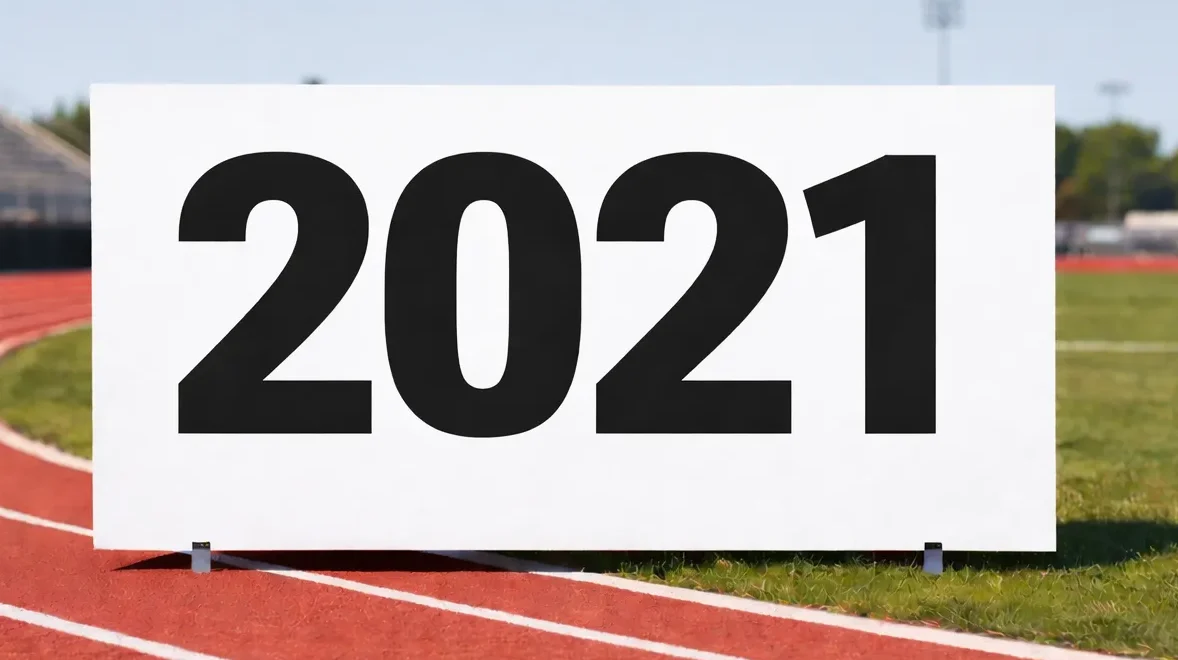 Резултати от 2021