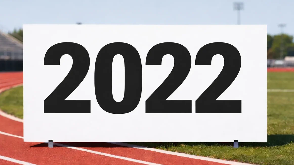 Резултати от 2022