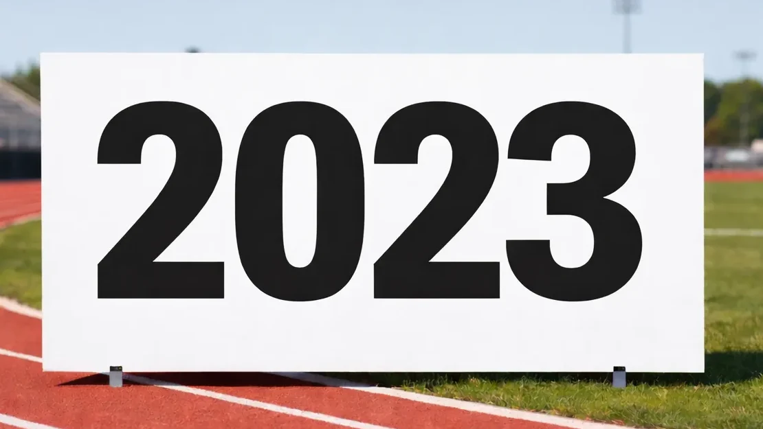 Резултати от 2023