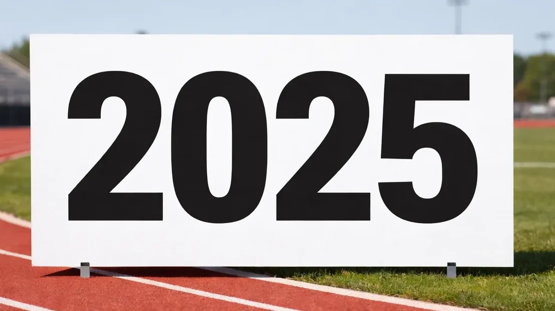 Резултати от 2025