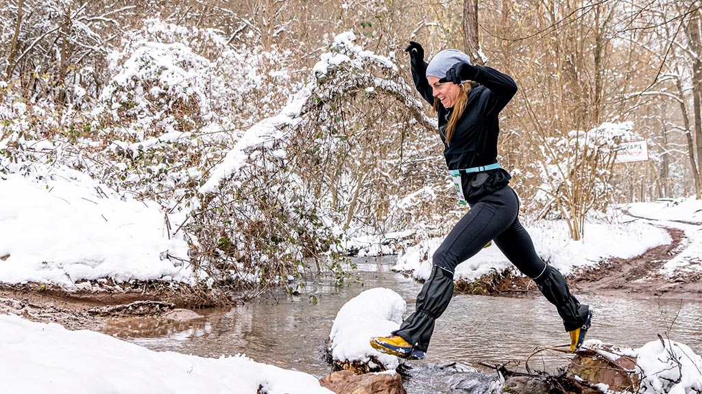 Резултати от Malak Sechko Run 2026