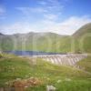 Cruachan Hydro Electric Dam