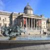 The National Gallery London